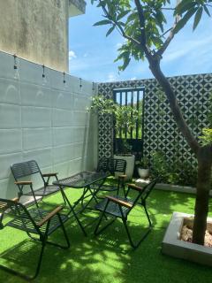 Thẩn Thơ Homestay - - 1