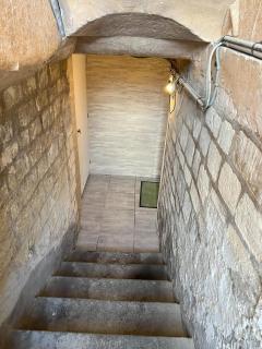 Paradix - Appartement en demi sous-sol dans maison à Argenteuil - 1