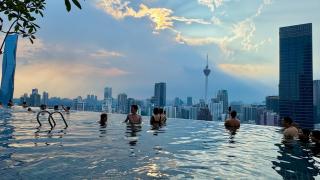 Axon Residence KL Bukit Bintang - 7