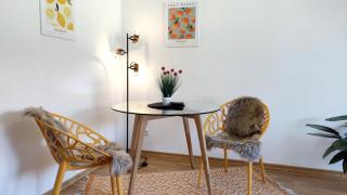 Kurzentrum, Küche, radfreundlich, gemütliches Bett - 3