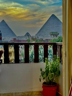 Flower Pyramids INN - Il Cairo - 5