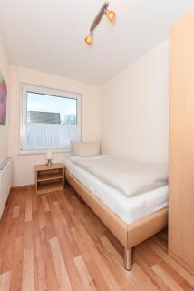 Haus Pier 18 - Esens - 4