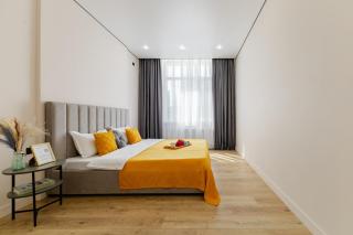 Новая двухкомнатная квартира-9 - 5