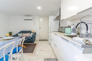 Down Floor Studio in Centre City Puerto de la Cruz - 9