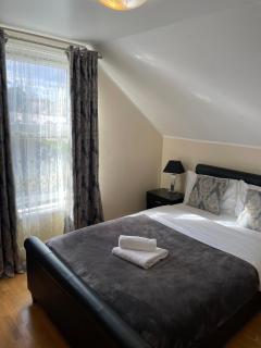 The White Lodge Hotel - Hereford - 9