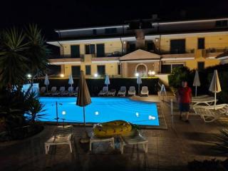 Sea View il Borgo - 0