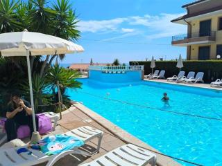 Sea View il Borgo - 6