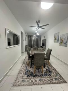 Nabila Luqmans Homestay - 8