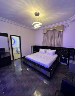Kf Apartments, Swimming pool, Gym, Wifi - Gwarinpa - 9
