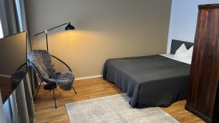 discovAIR Eisenach - 3-Zi- Apartment Matteo- Schwimmbad-Nah mit Netflix - Eisenach - 6