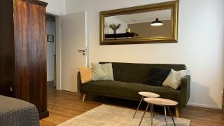 discovAIR Eisenach - 3-Zi- Apartment Matteo- Schwimmbad-Nah mit Netflix - 5