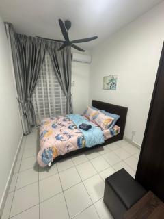 Nabila Luqmans Homestay - 2