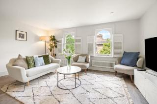 Fabulous all-new 2bed-2bath - Vauxhall near river - 5