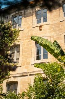 Les Jardins de Baracane - Avignone - 5
