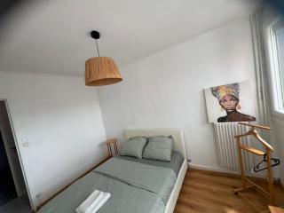 L'Espace Privilège - F3 avec Balcon, Lamballe - 8