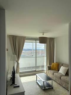 Appartement Super Besse - 0