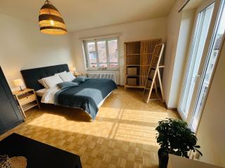 Cozy room in Basel - 8