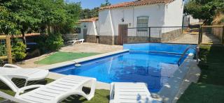 Casa Rural Parajes del Chanza - Cortegana - 8