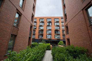 2HomeRent Apartamenty Łąkowa 60 - Gdańsk - 3