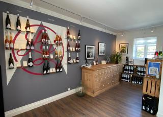Langelinie Vin - Countryside - Frederikssund - 8