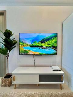 Stylish City Escape in Mandaluyong - Central Condo Living - Manila - 7