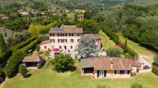 Villa al Falchetto by VacaVilla - 9
