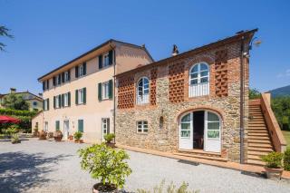 Villa al Falchetto by VacaVilla - 5
