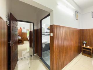 TREE 9 Lounge -Cochin Airport - 4