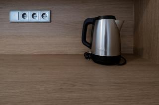 Apartmány Na Zahradách - 1