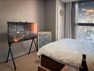 The Raffinato Hotel Residece at Myeongdong - 1