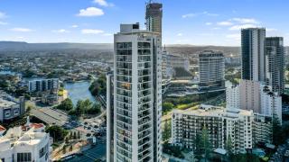 Sierra Grand 2406 - Gold Coast - 9