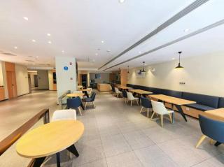 Hanting Hotel Beijing Beiqing Road Yongfeng Technology Park - Pékin - 5