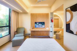 Hotel Foresta - 1