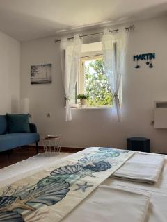 Old Town Apartment MARTIN - Budva - 4
