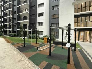 Huni Residence 3Bedroom Family Oasis in - 8