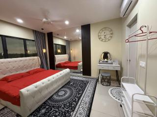 Huni Residence 3Bedroom Family Oasis in - 7