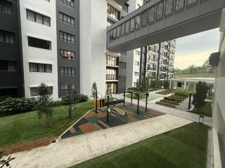 Huni Residence 3Bedroom Family Oasis in - Setia Alam - 4