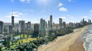 Sierra Grand 2406 - 5