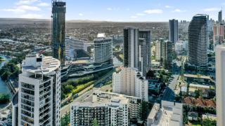 Sierra Grand 2406 - Gold Coast - 2