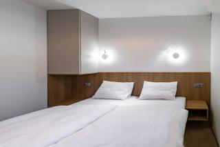 Apartmány Na Zahradách - Lednice - 9