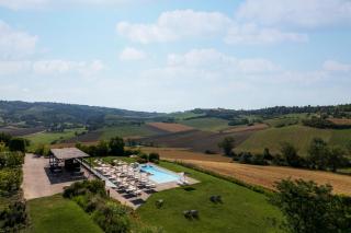 Spinerola Hotel Restaurant e Spa Arborea - 4