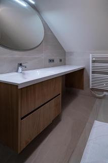 Apartmány Na Zahradách - Lednice - 7