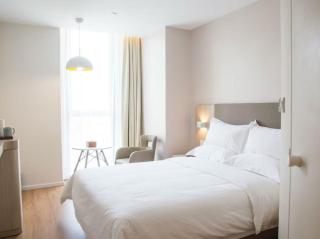 Hanting Hotel Beijing Beiqing Road Yongfeng Technology Park - Pékin - 4