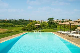 Spinerola Hotel Restaurant e Spa Arborea - Moncalvo - 2