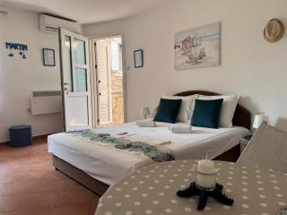 Old Town Apartment MARTIN - Budva - 8