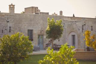 Charming farmhouse with pool near the sea - Borgagne - 3