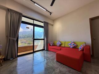 The Almost Touching the Stars Suite - 2