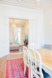 Bright and Elegant Stay in the Heart of Ostend - 2