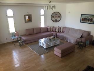 Seaside Luxury Villa 4BR - Fnideq - Bahia Smir - Fnidek - 5