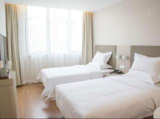 Hanting Hotel Beijing Beiqing Road Yongfeng Technology Park - Pékin - 1